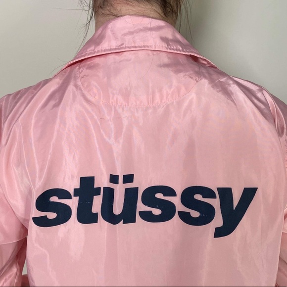 Stüssy Jacket - Picture 2 of 3